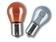Indicator Bulb 12V/21W Single filament